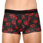 69SLAM pánské boxerky hip bamboo dragon dots eliyah (MHBDDS-BB) – Hledejceny.cz