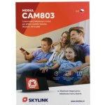 Dekódovací satelitní modul CAM803 Nagravision – Zboží Živě
