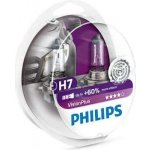 Philips VisionPlus H7 PX26d 12V 55W – Zboží Mobilmania