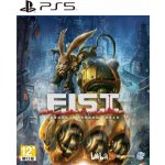 F.I.S.T.: Forged In Shadow Torch – Zboží Živě