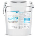 BioTech USA 100% Pure Whey 4000 g – Hledejceny.cz