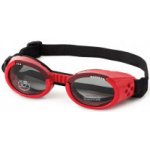 Doggles ILS Sluneční a ochranné brýle pro psy Red 14 45 S – Hledejceny.cz