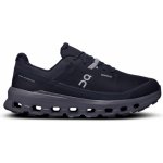 On Running Cloudventure Waterproof 2 black – Zboží Dáma
