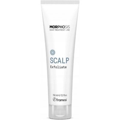 Framesi Peeling na pokožku hlavy 150 ml – Hledejceny.cz