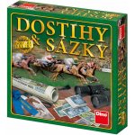 Hra Dostihy a sázky - nové – Hledejceny.cz