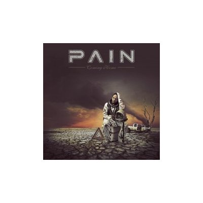 Pain - Coming Home – Zbozi.Blesk.cz