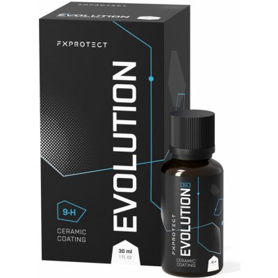 FX Protect EVOLUTION 9H 30 ml – Sleviste.cz