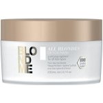 Schwarzkopf BlondME All Blondes Detox Maske 500 ml – Hledejceny.cz