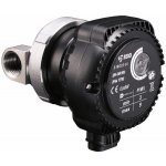 Dambat IBO E- 15-14 na TUV – Sleviste.cz