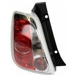 Zadní světlo - levé FIAT 500 | 2007-2015 | AUTOMOTIVE LIGHTING | – Hledejceny.cz