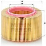 MANN-FILTER C1530/1 – Hledejceny.cz