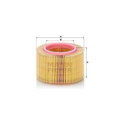 MANN-FILTER C1530/1 – Hledejceny.cz