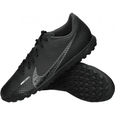 Nike Mercurial Vapor 15 Club TF černé – Zboží Mobilmania