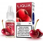 Ritchy Liqua Cherry 10 ml 6 mg – Zboží Dáma