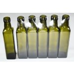 VetroPack Moravia MARASCA 5 x 250 ml – Zboží Dáma
