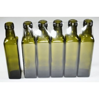 VetroPack Moravia MARASCA 5 x 250 ml – Zboží Dáma