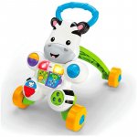 Fisher Price Interaktivní chodítko Zebra – Zboží Dáma
