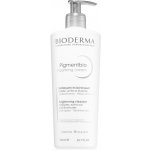 Bioderma Pigmentbio Foaming Cream čisticí krém proti tmavým skvrnám 500 ml – Zboží Dáma