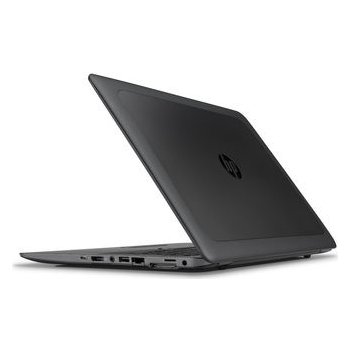 HP ZBook 15 1RQ41ES