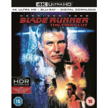 Blade Runner: The Final Cut BD