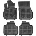 Koberce gumové REZAW-PLAST BMW 2, G42, U06, 2021, BMW X1, U11, 2022, bez PHeV | Zboží Auto
