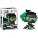 Funko POP! 933 Overwatch 2 Lucio