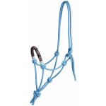 WALDHAUSEN Ohlávka provazová světle modrá – Zboží Dáma