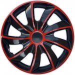 NRM 14" Quad Bicolor black Red | Zboží Auto