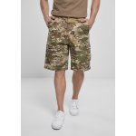 Šortky Brandit BDU Tactical camo – Zboží Dáma