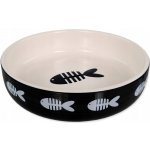 Magic Cat keramická miska 260 ml – Zboží Mobilmania