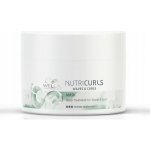 Wella Nutricurls Waves & Curls maska 500 ml – Sleviste.cz
