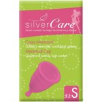 Silver Care Hygienický menstruační kalíšek velikost L – Zboží Dáma