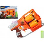 Nerf Zombie Strike Flipfury – Zbozi.Blesk.cz