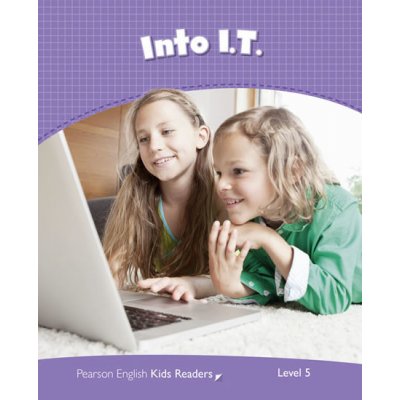 Level 5: Into I.T. CLIL – Sleviste.cz