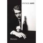 Kingsley Amis: Memoirs – Hledejceny.cz