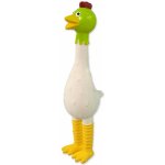 Dog Fantasy Latex slepice 26 cm – Zboží Dáma