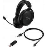 HyperX Cloud Stinger 2 Wireless for PC – Hledejceny.cz