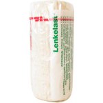 Lenkelast obinadlo elastické střední tah 8cm x 5m/1 ks – Zboží Mobilmania