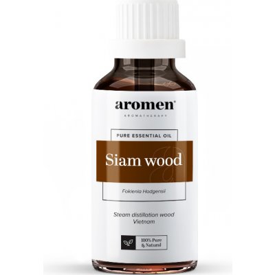 Aromen Loyly Masters Siam wood 10 ml – Hledejceny.cz