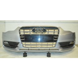 nárazník přední - PDC, ostřik AUDI A5 8T0 lift 8T0807437AD 8T0807065A