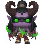 Funko Pop! 1101 World Of Warcraft Illidan – Hledejceny.cz
