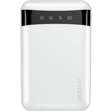 Dudao K3Pro 10000mAh bílá