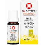 Dr Retter Eterický olej Tea Tree 10 ml – Hledejceny.cz