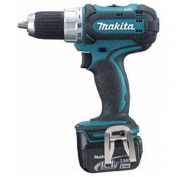 Makita BDF442RFE