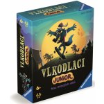 Ravensburger Vlkodlaci: Noc mladých vlků CZ – Sleviste.cz