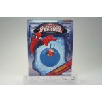 Mondo skákací míč ultimate Spiderman – Zboží Mobilmania
