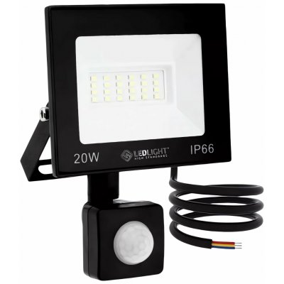 LedLight 2717 – Zboží Mobilmania