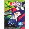 DVD film Závody Nascar - 02