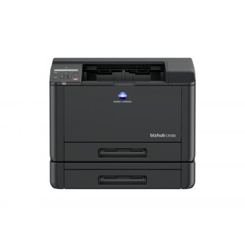 Konica Minolta bizhub C3100i