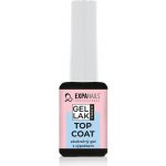 Expa nails expanails uv led gel závěrečný top coat classic 11 ml – Zboží Dáma